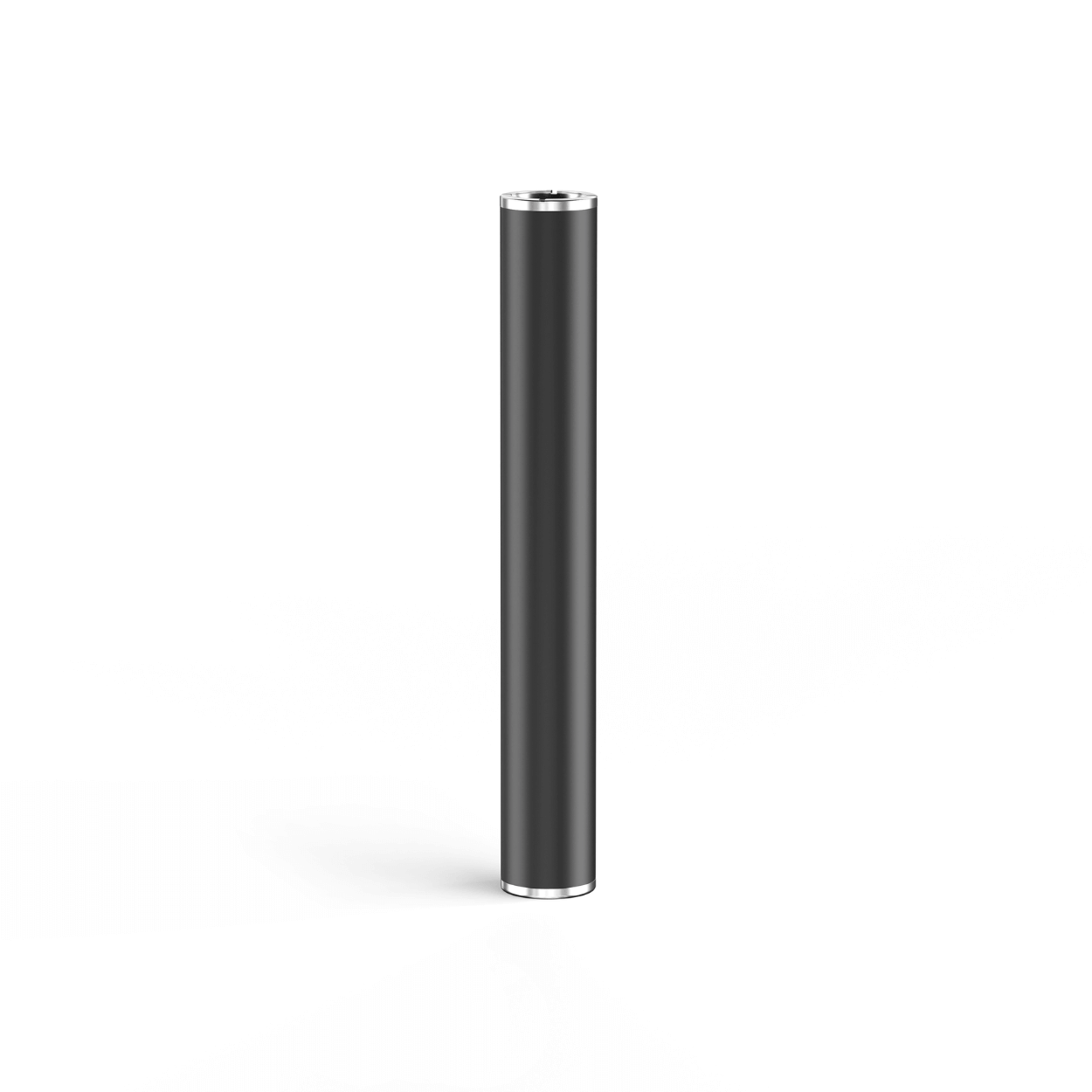 SLIM Vape Pen Battery - 350 mAh - Buttonless - Black Twaxed SLIM Vape Pen Battery - 350 mAh - Buttonless - Black Twaxed