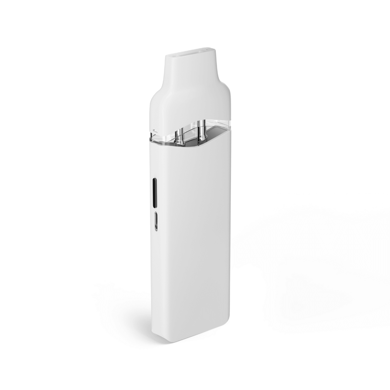 DUBL Dual Chamber Disposable Vape - 2ml - White Twaxed DUBL Dual Chamber Disposable Vape - 2ml - White Twaxed