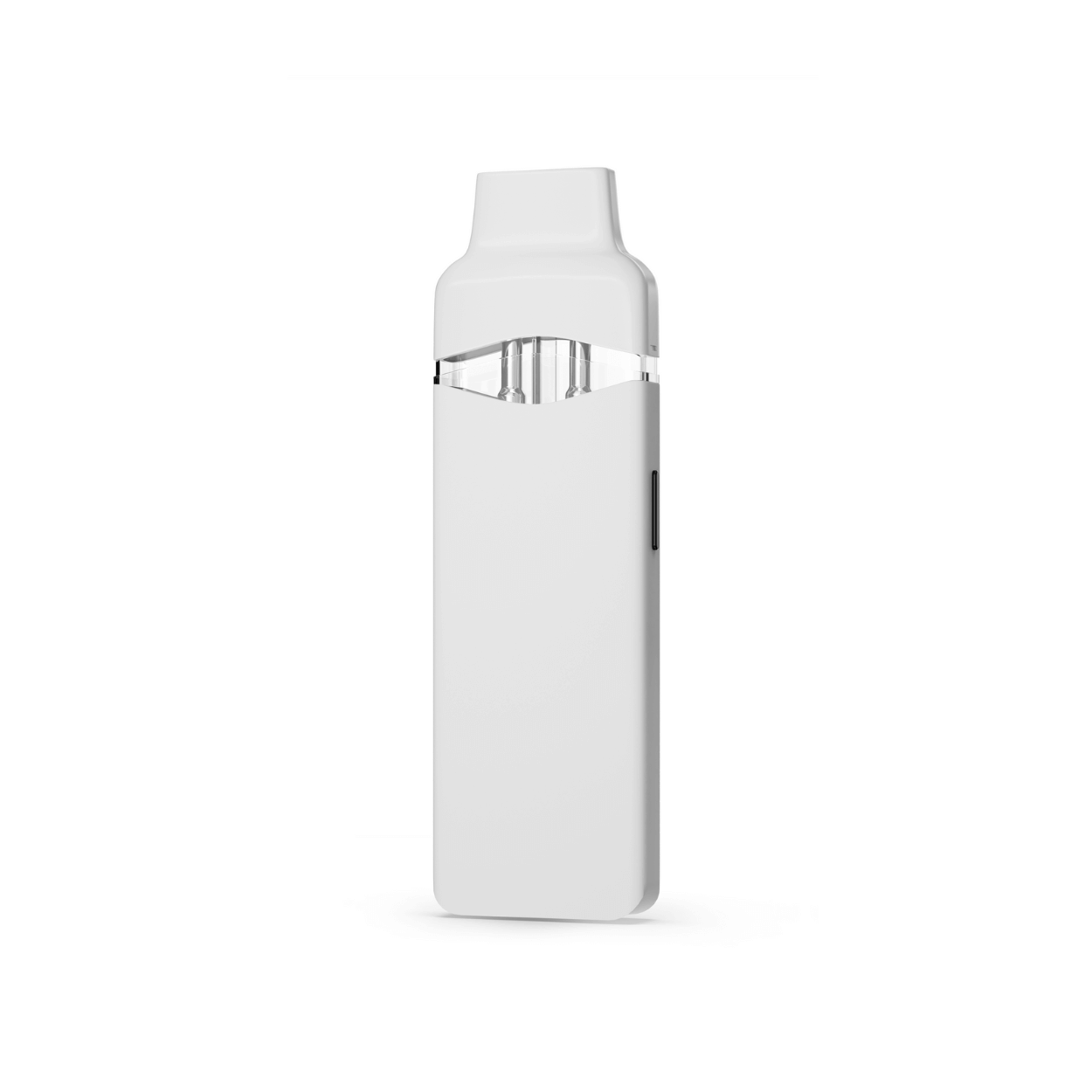 dual chamber disposable vape
